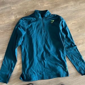 Gymshark Sport 1/4 Zip